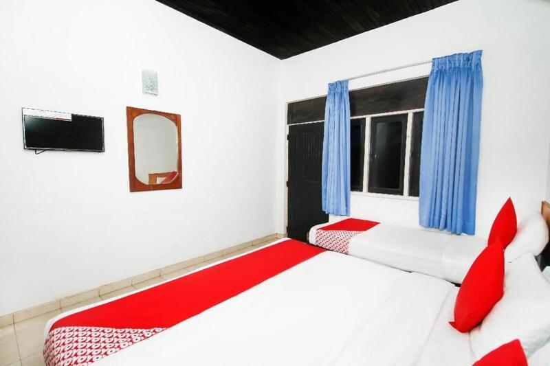 Ceylonica Beach Hotel Негомбо Екстер'єр фото