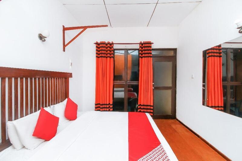 Ceylonica Beach Hotel Негомбо Екстер'єр фото