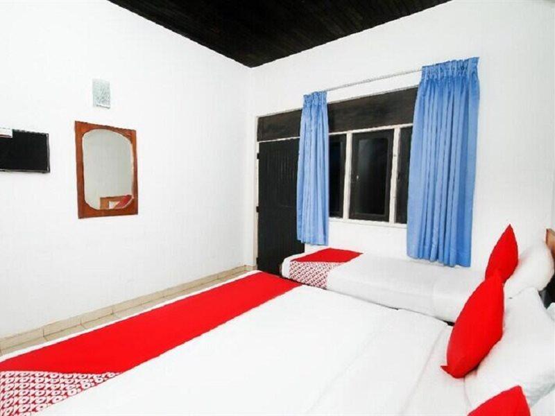 Ceylonica Beach Hotel Негомбо Екстер'єр фото
