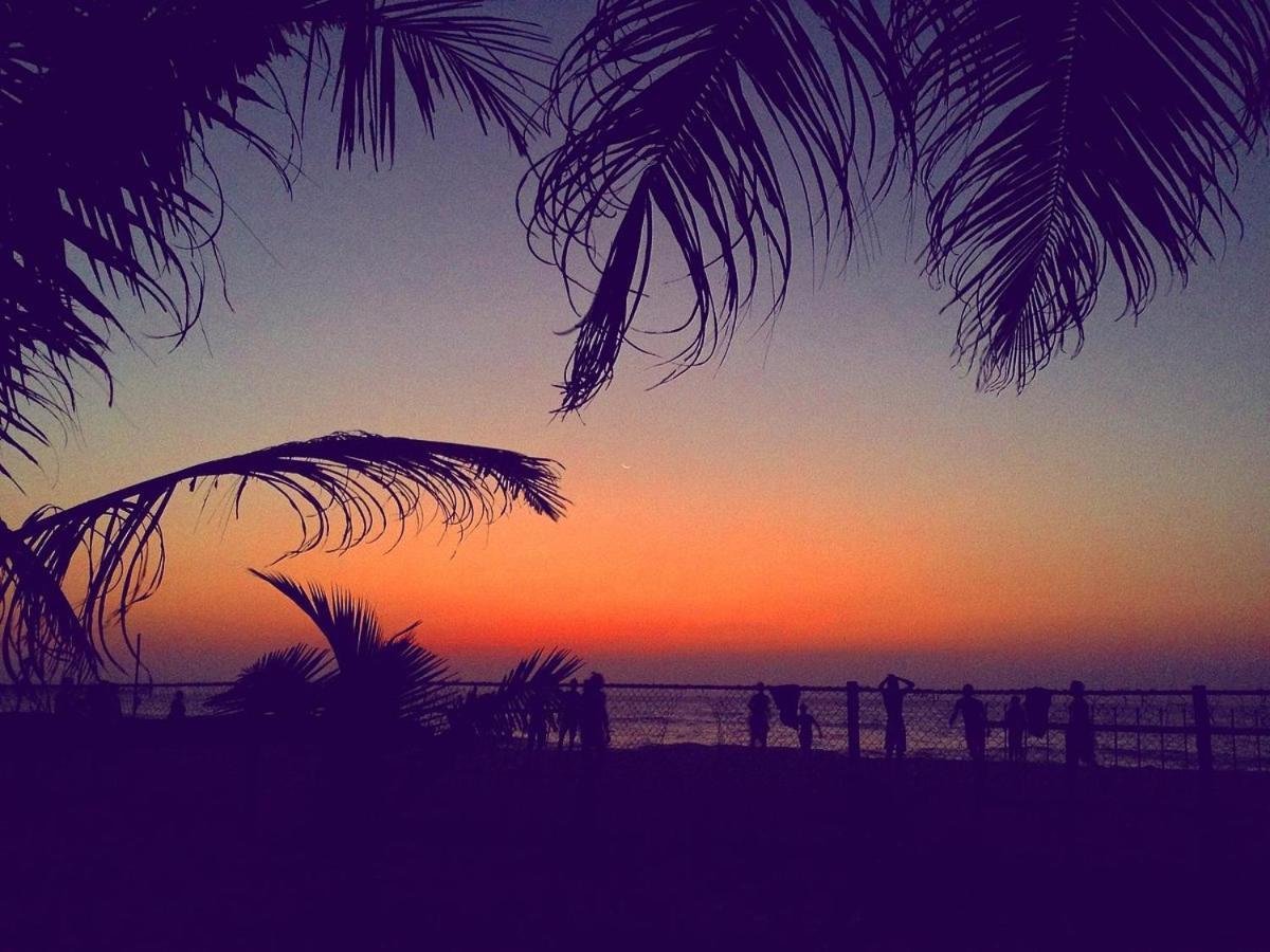 Ceylonica Beach Hotel Негомбо Екстер'єр фото