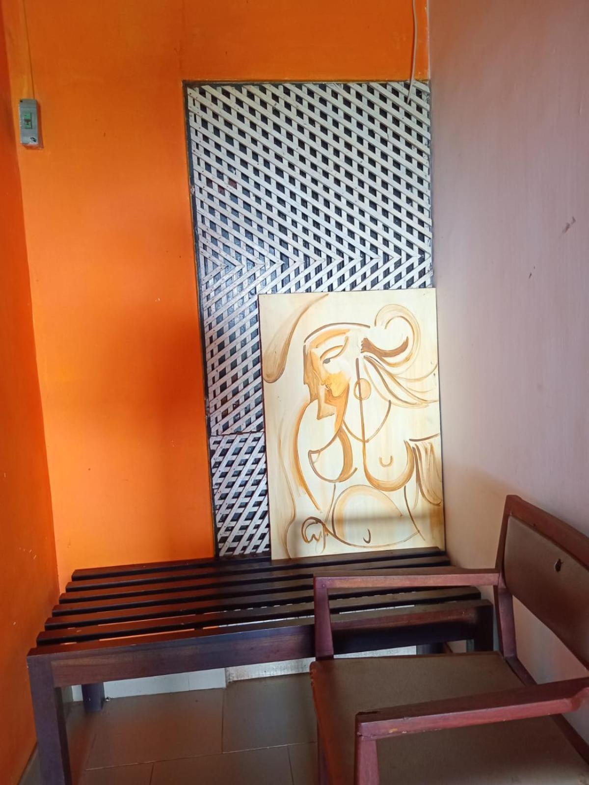 Ceylonica Beach Hotel Негомбо Екстер'єр фото